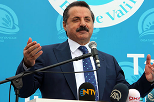 Çeltikte Taban Fiyat Açıklandı