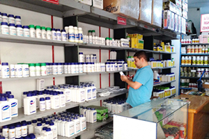 Bitki Koruma Ürünlerinin Ambalajlanmasında Yeni Dönem