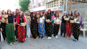 Anamur Muz Güzelleri