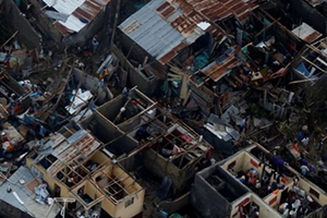 ABD`nin Doğu Kıyıları Boşaltılıyor!
