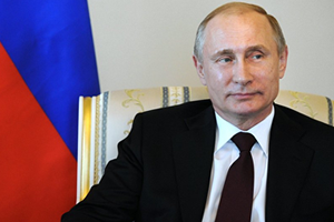 Rusya Dünyanın En Büyük Gıda Üreticisi Olma Yolunda