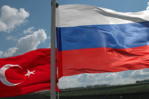Rusya`dan Türkiye`ye Çağrı