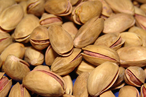 Antep Fıstığı Uluslararası Piyasada İddialı