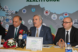 Çevreyi Bakın Ne Kirletiyor