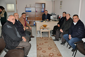 Avrupa`dan İthal Edilen Sığırlar 23 Aralıkta Geliyor