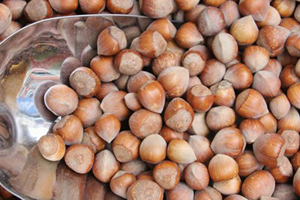 Fındık Fiyatlarında Artış