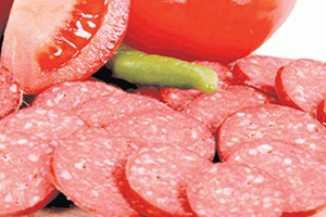 Gıda Teröristlerinden Viagra Etken Maddesi