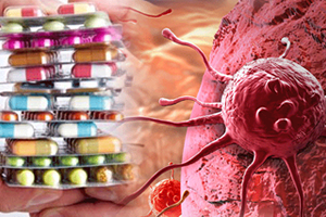 İlaç Firmaları Kâr Getirmediği İçin Kanser İlacı Üretmiyor