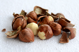 Obeziteye Karşı Bir Avuç Fındık