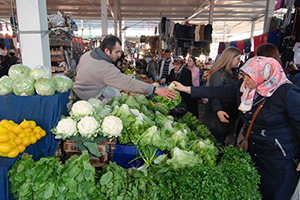 Soğuk Bahane Zam Şahane