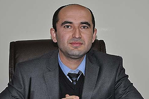 Somalı Pamuk Yetiştiricilerine Destek