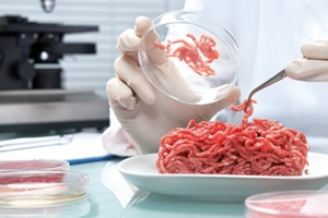 Sucuk İçerisinde Hayvan Kafası