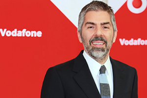 Vodafone `Yeşile Saygı` Uygulamasını Yeniledi