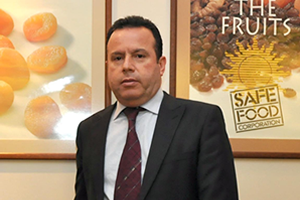 K.F.C Gıda`nın Yeni Hedefi Uzakdoğu