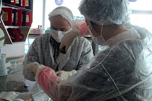 Aydın`da Bin 223 İş Yeri Denetlendi