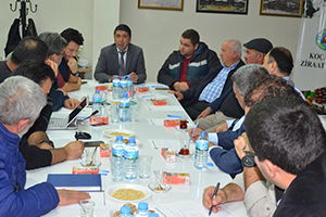 Yerli Sığır Yetiştiriciliği Teşvik Edilsin