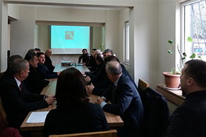 Kuş Gribine Yönelik Önlemler