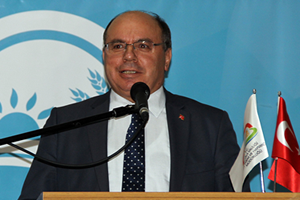 ``Muğla`ya Arıcılık Araştırma Enstitüsü Şart``