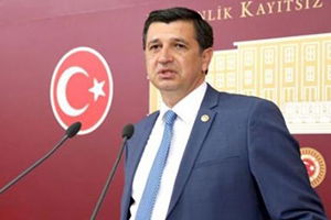 `Tarım Sektörü,Uluslararası Şirketlerin Serbest Piyasası Haline Gelmekte`