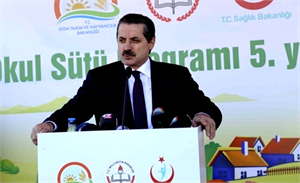 Okul Sütüne Geri Sayım Sürüyor