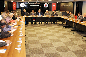 Yağışlar Zeytin`e Yetmedi