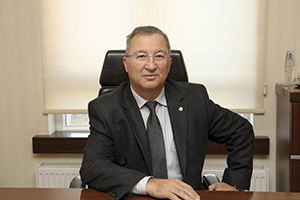 Prof. Dr. Nevzat Atık`tan  `Güvenli Gıda İçin Ambalajlı Ürünleri Tercih Edin` Açıklaması