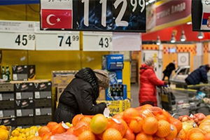 Rusya`nın Yerli Tarım Seferberliği Türk Çiftçisini Nasıl Etkiliyor?