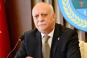 Bayraktar`dan `Çiçek Alalım` Çağrısı