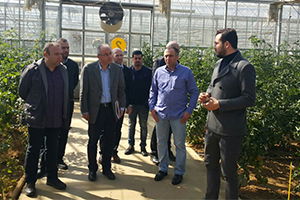 Seracılık OSB, 3 Bin Kişiye İstihdam Sağlayacak