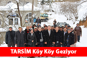 Yetkililer Üreticiyi Zirai Don`a Karşı Uyarıyor