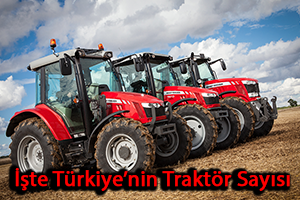 Traktör Ligi Şampiyonu Açıklandı