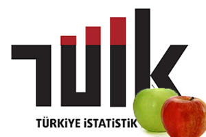 TÜİK Elma Üretim İstatistiklerini Açıkladı