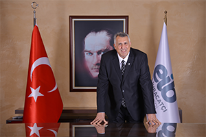 Türk Meyveleri Uçakla Dünya Sofralarına Gidecek