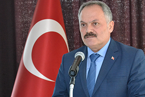 Akarsu`dan `Fındıkta Serbest Piyasa İşlevini Yitirdi` Açıklaması