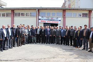 Adıyaman`da Ana Arı Yetiştirilecek