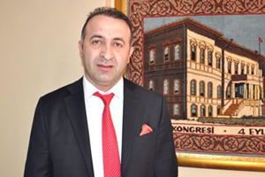 Türkiye Kırmızı Et Üreticileri Merkez Birliği Genel Başkanı Tunç`tan, Besilik Erkek Sığır Desteği Hakkında Açıklama