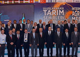 Örnek Şehrin Kırsal Kalkınmadaki Öncü Adımları