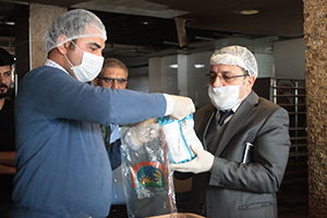 Adana`da Kırmızı Alarm