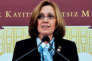 Tarım Alanları Tehdit Altında