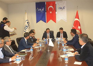 Çiftçilerin Asırlık Hayali Gerçek Oluyor