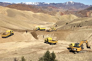 Büyükşehir`den Tarım Ve Hayvancılığa Tam Destek