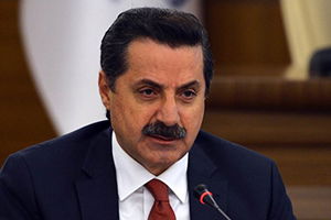 Bakan Çelik`in Et Fiyatlarına İlişkin Açıklaması