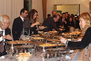 Ege Gıda İhracatçıları Japonya`dan Ticari Bağlantılarla Döndü