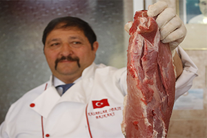 Ette KDV Kalkarsa Bir İndirim de Kasaplardan Gelecek