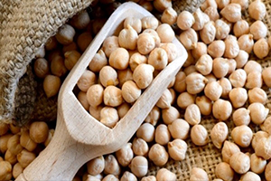 Nohutta Vergi Sıfırlandı