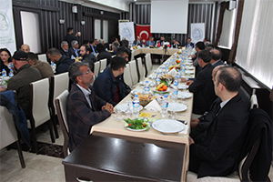 Küçükbaş Hayvan Yetiştiricilerine Verilen Yeni Teşvikler Konuşuldu