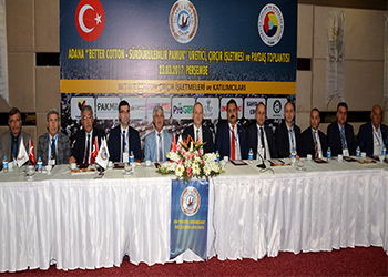 Lisanslı Pamuk Üretimi 77 Bin 897 Tona Ulaştı