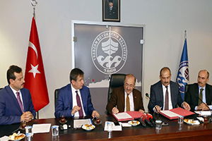 Unutulmaya Yüz Tutmuş Meyve Türleri Yeniden Üretilecek