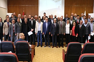 Tarım Ve Hayvancılığa 37 Milyon 839 Bin Liralık Destek