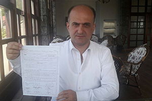 Anzer Balı Üreticilerini Sevindiren Karar